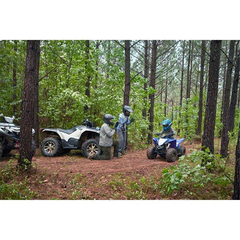 ATV Yamaha YFZ50
