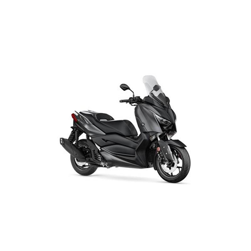 Yamaha X-Max 125 (2022)