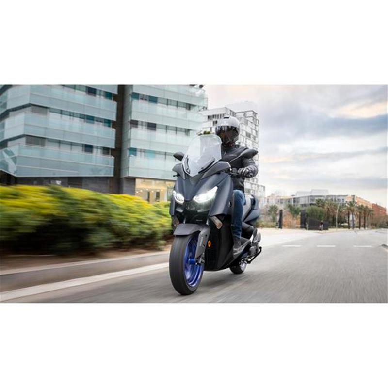 Yamaha X-Max 125 (2022)