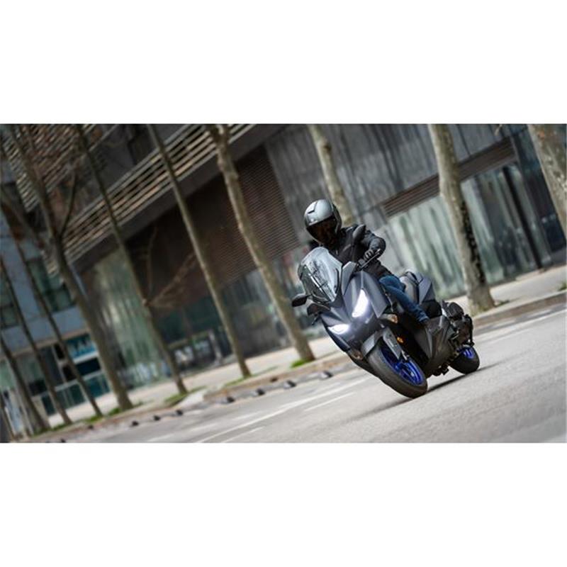 Yamaha X-Max 125 (2022)