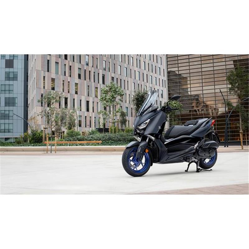 Yamaha X-Max 125 (2022)