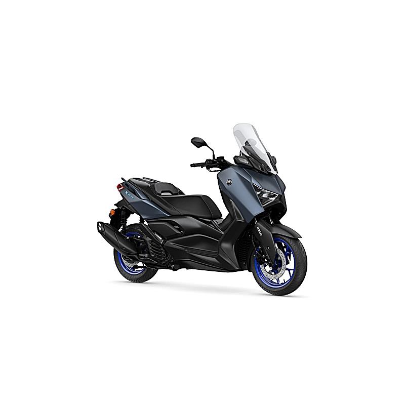 Yamaha X-Max 125 (2023)
