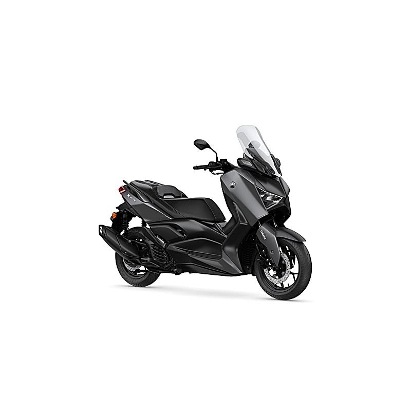 Yamaha X-Max 125 (2023)