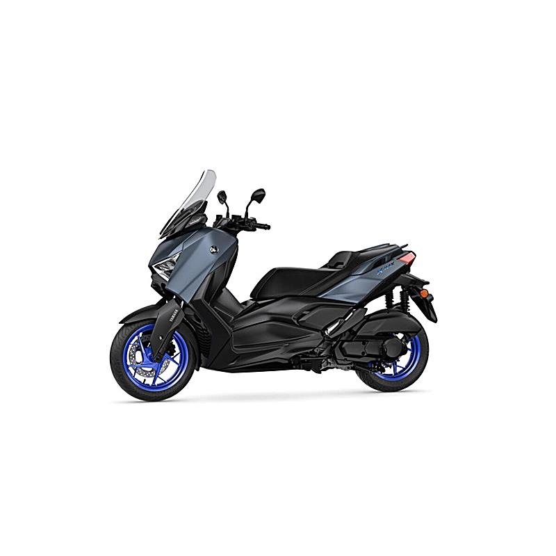 Yamaha X-Max 125 (2023)