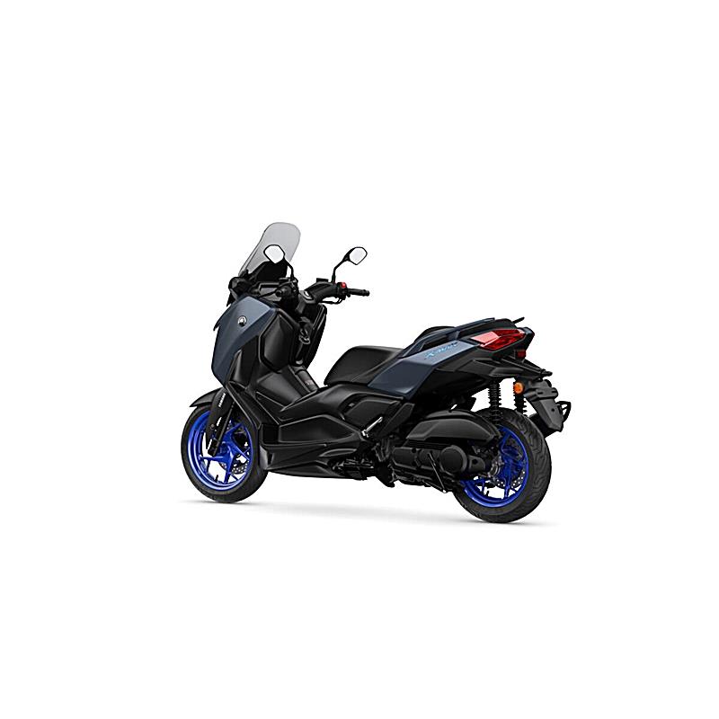 Yamaha X-Max 125 (2023)