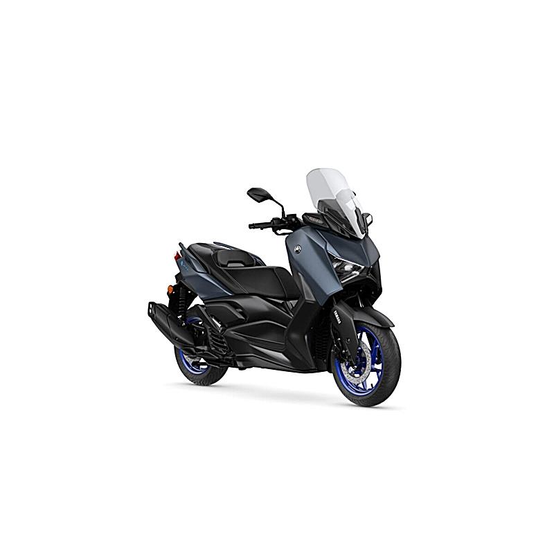 Yamaha X-Max 125 (2023)