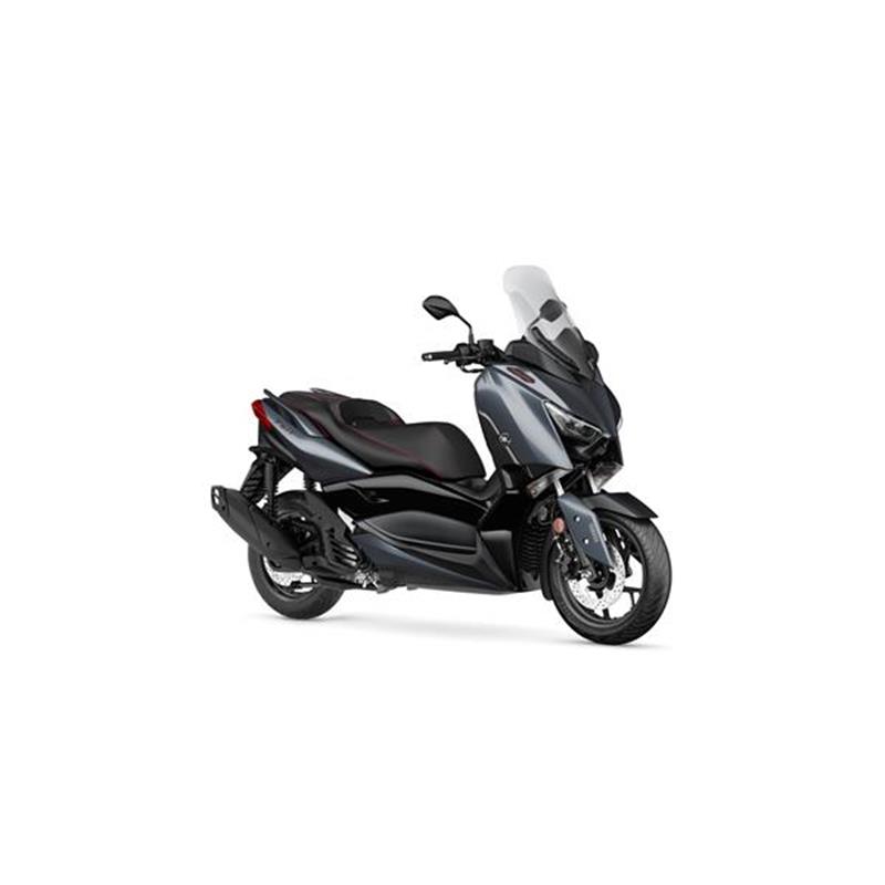Yamaha X-Max 125 Tech Max (2022)
