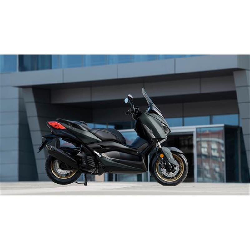 Yamaha X-Max 125 Tech Max (2022)