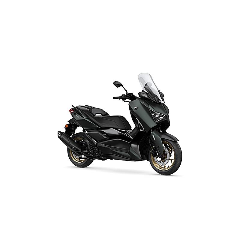 Yamaha X-Max 125 Tech Max (2023)