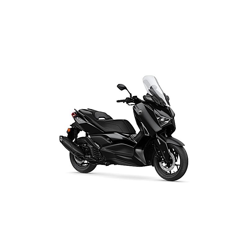 Yamaha X-Max 125 Tech Max (2023)