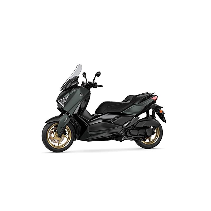 Yamaha X-Max 125 Tech Max (2023)