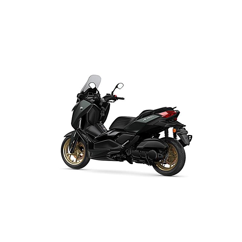 Yamaha X-Max 125 Tech Max (2023)