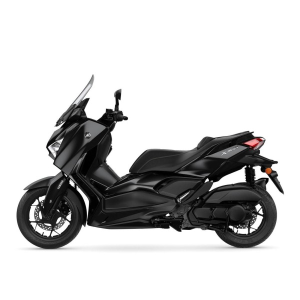 Yamaha XMax 125 Tech Max (2023)