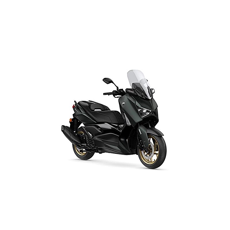 Yamaha X-Max 125 Tech Max (2023)