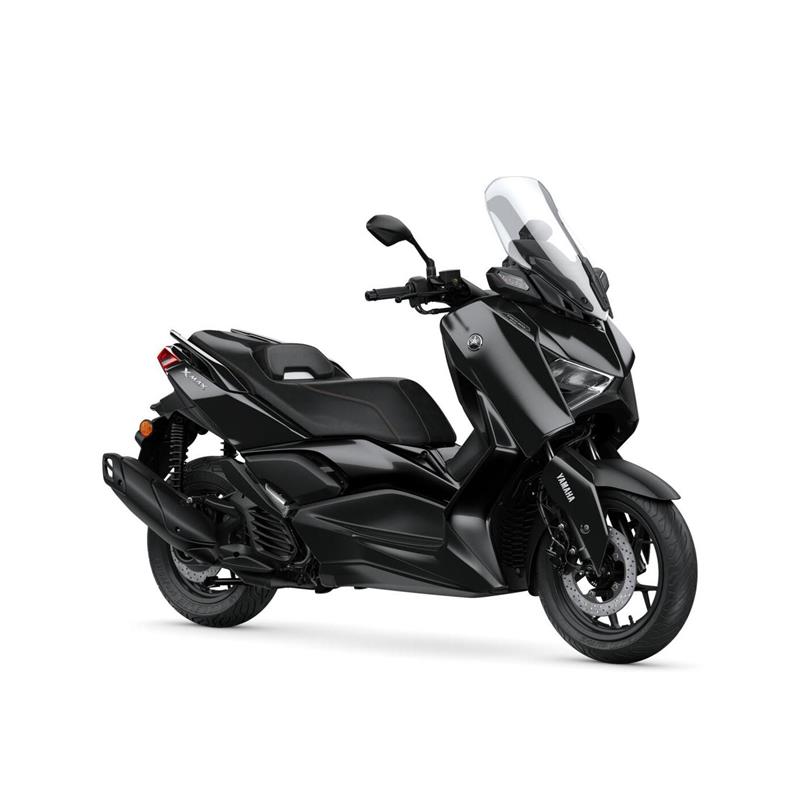 Yamaha X-Max 125 Tech Max (2024)