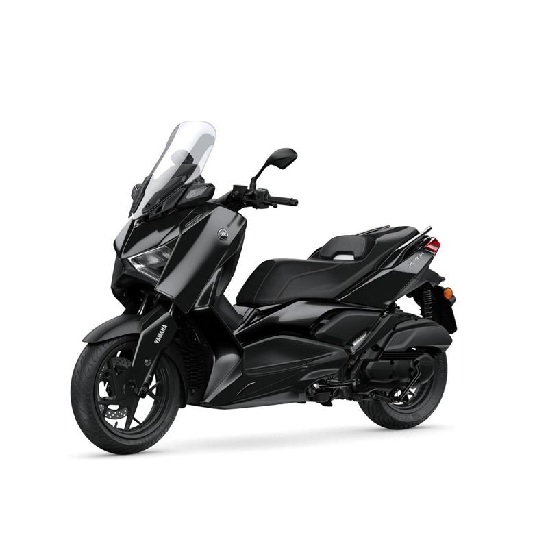 Yamaha X-Max 125 Tech Max (2024)