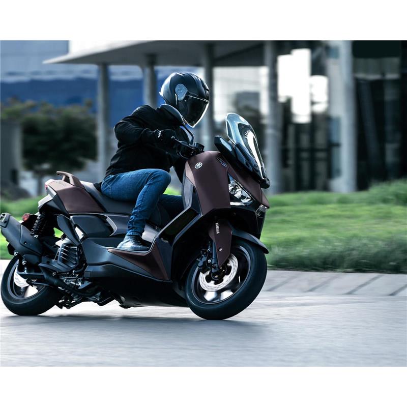 Yamaha X-Max 125 Tech Max (2024)