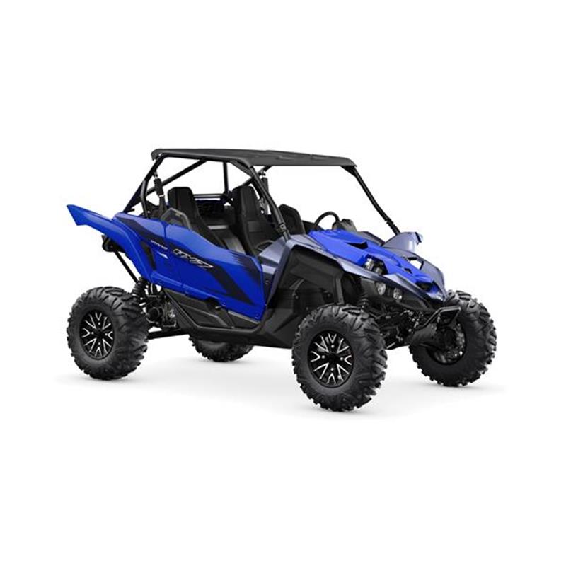 Yamaha YXZ1000R EPS Manual