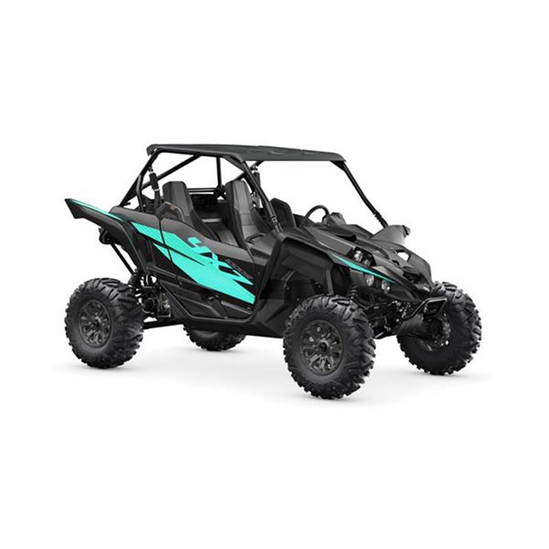 Yamaha YXZ1000R EPS Manual