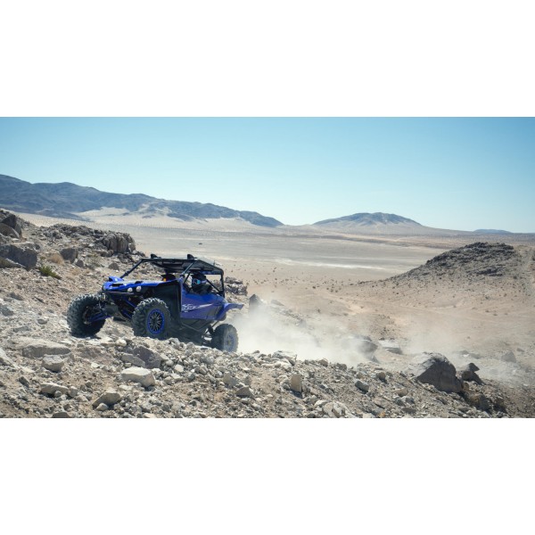 Yamaha YXZ1000R EPS Sport Shift