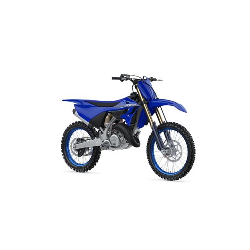 Yamaha YZ125 (2023)