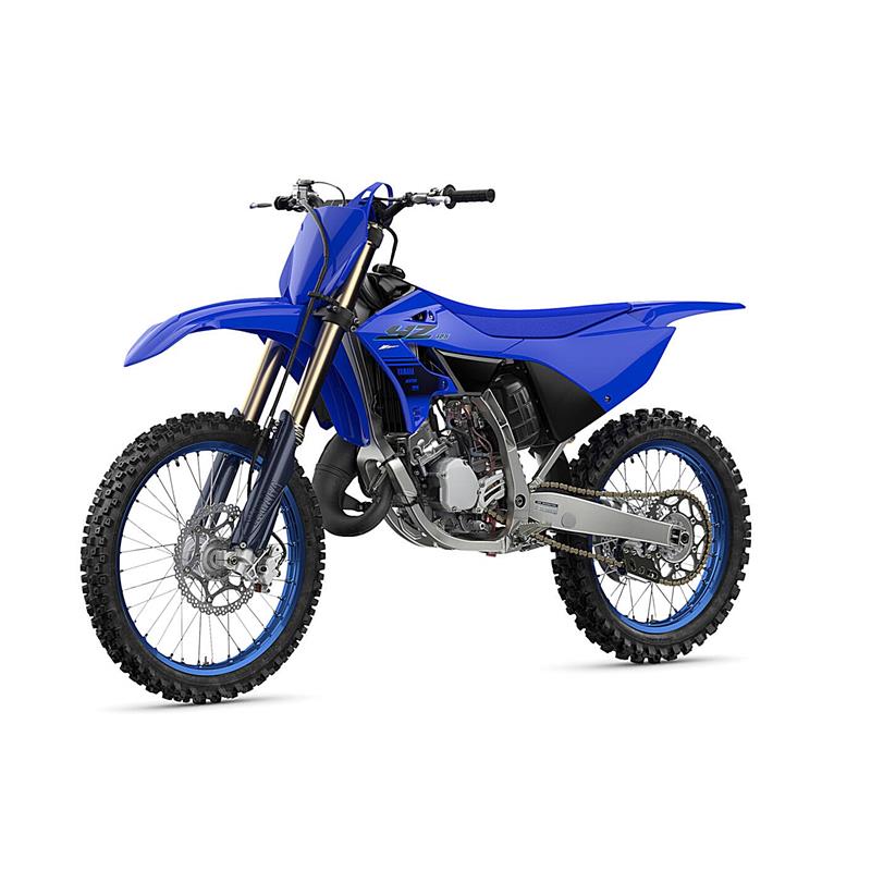 Yamaha YZ125 (2024)