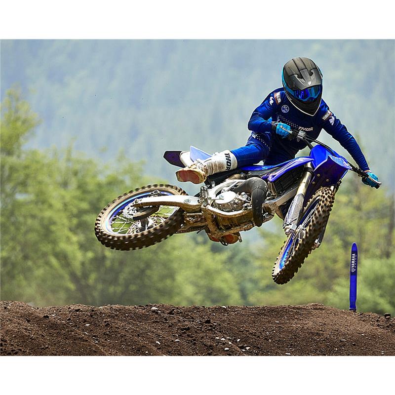 Yamaha YZ125 (2024)