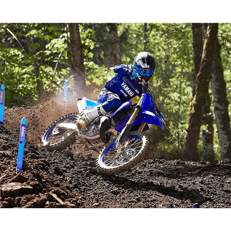 Yamaha YZ125 (2024)