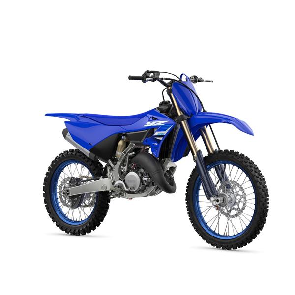 Yamaha YZ125 (2025)
