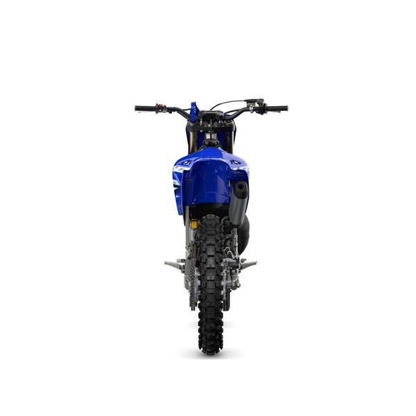Yamaha YZ125 (2025)