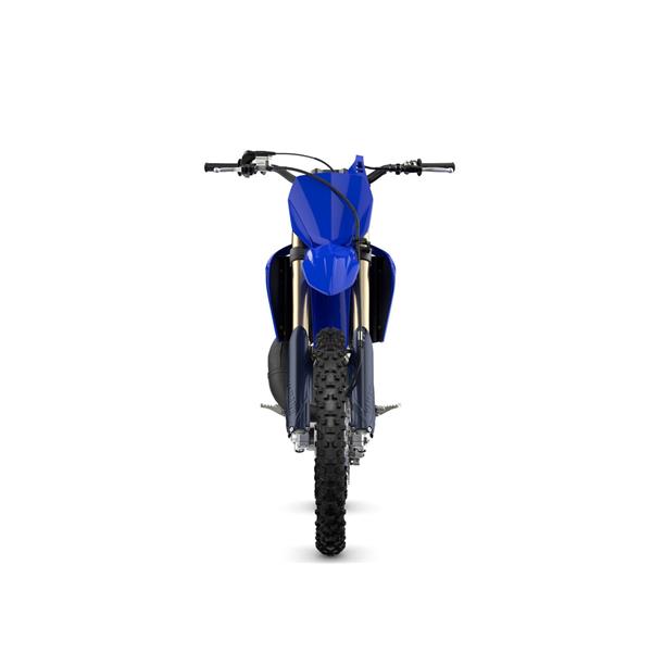 Yamaha YZ125 (2025)