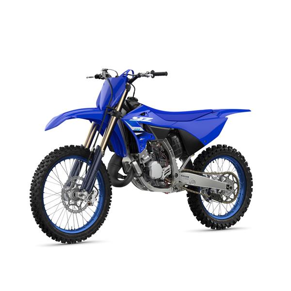 Yamaha YZ125 (2025)