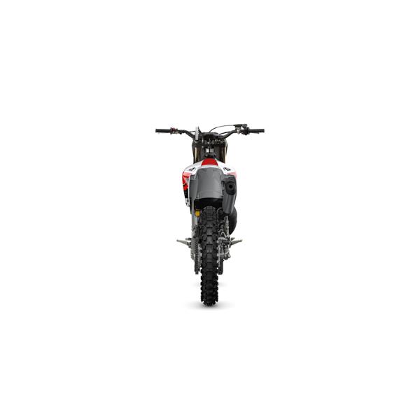 Yamaha YZ125 (modelno leto 2026)