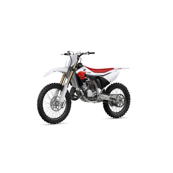 Yamaha YZ125 (modelno leto 2026)