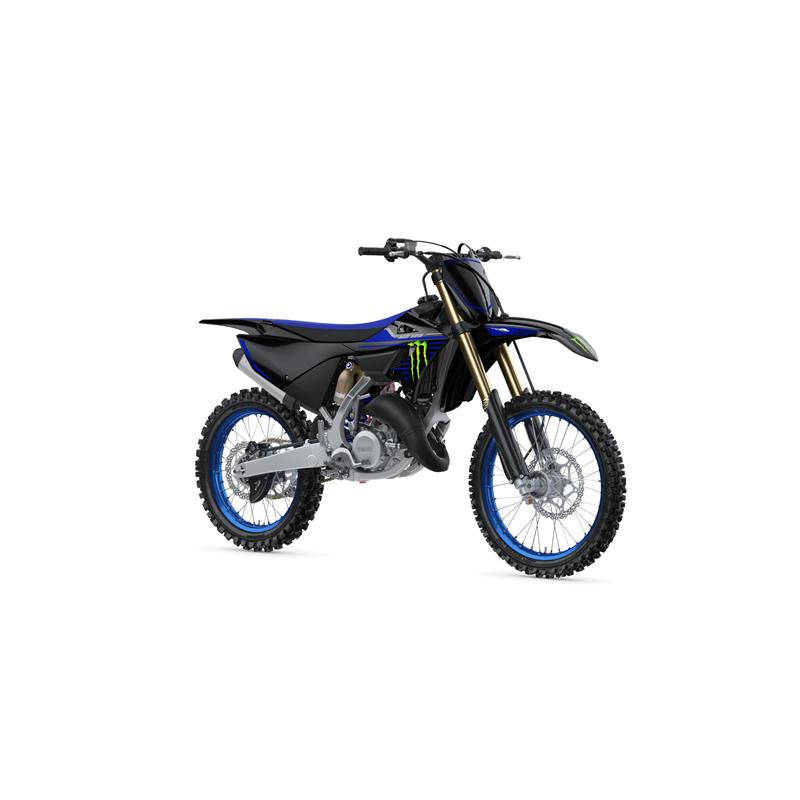 Yamaha YZ125 Monster Energy RE (2023)