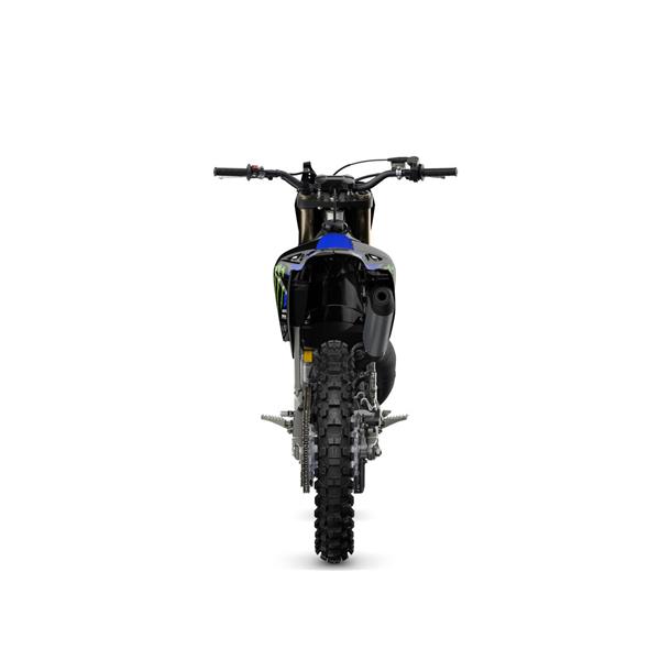 Yamaha YZ125 Monster Energy RE (2025)