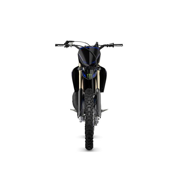 Yamaha YZ125 Monster Energy RE (2025)