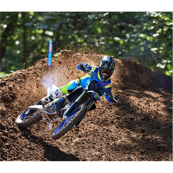 Yamaha YZ125 Monster Energy RE (2025)