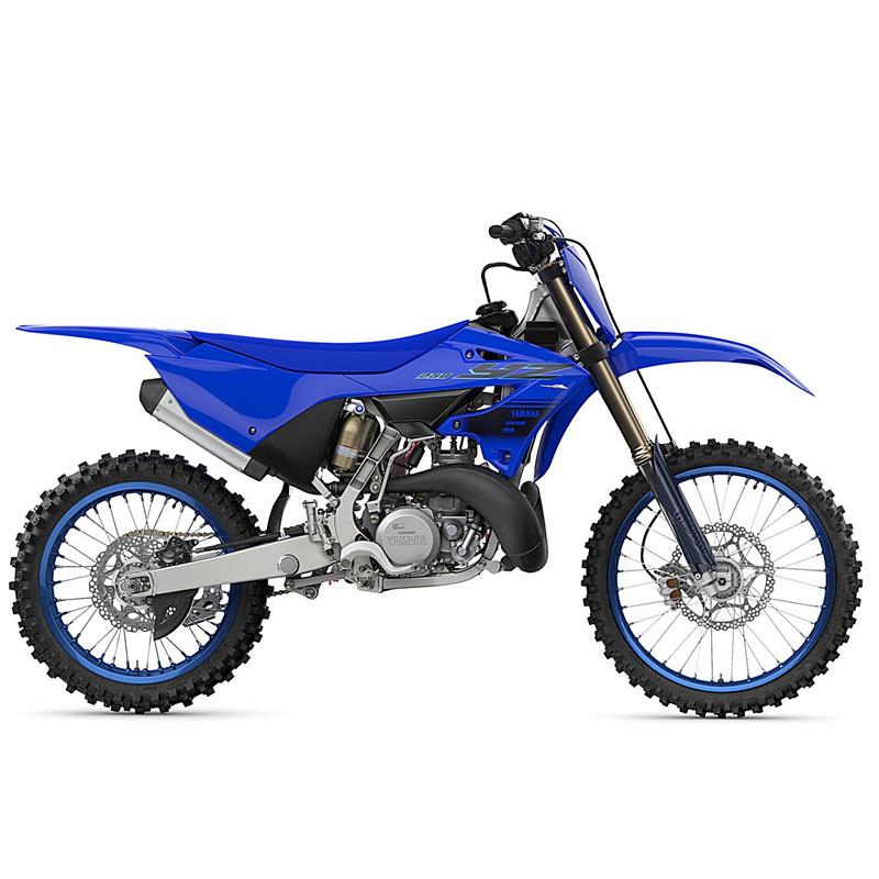 Yamaha YZ250 (2024)