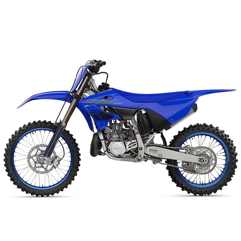 Yamaha YZ250 (2024)