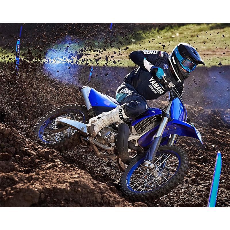 Yamaha YZ250 (2024)