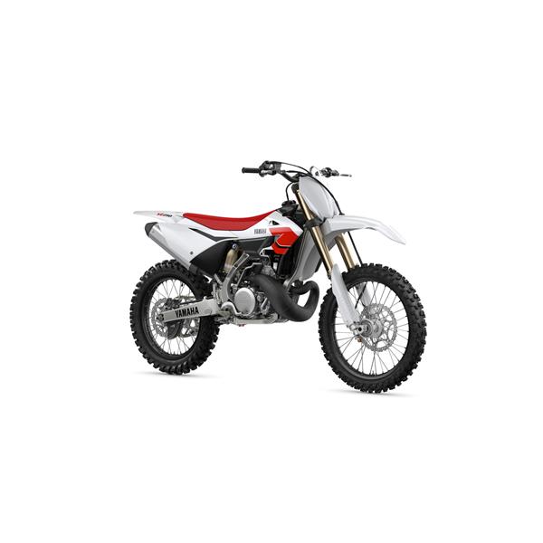 Yamaha YZ250 (modelno leto 2026)