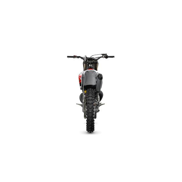 Yamaha YZ250 (modelno leto 2026)