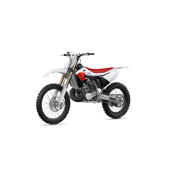 Yamaha YZ250 (modelno leto 2026)