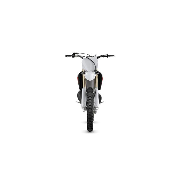Yamaha YZ250 (modelno leto 2026)