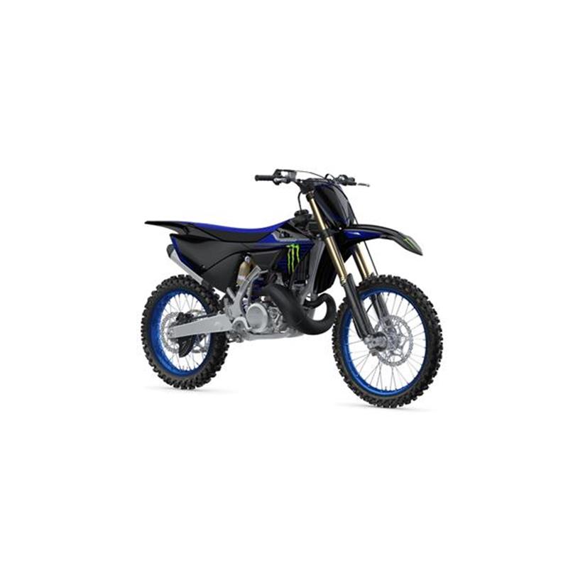 Yamaha YZ250 Monster Energy RE (2023)