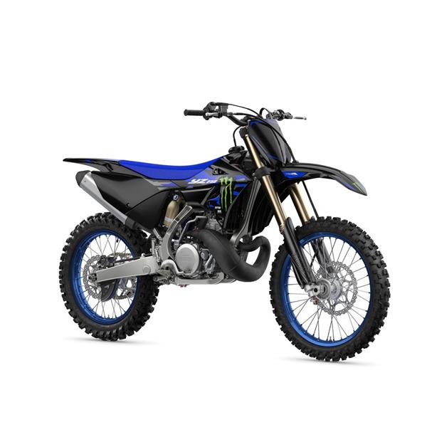 Yamaha YZ250 Monster Energy RE (2025)