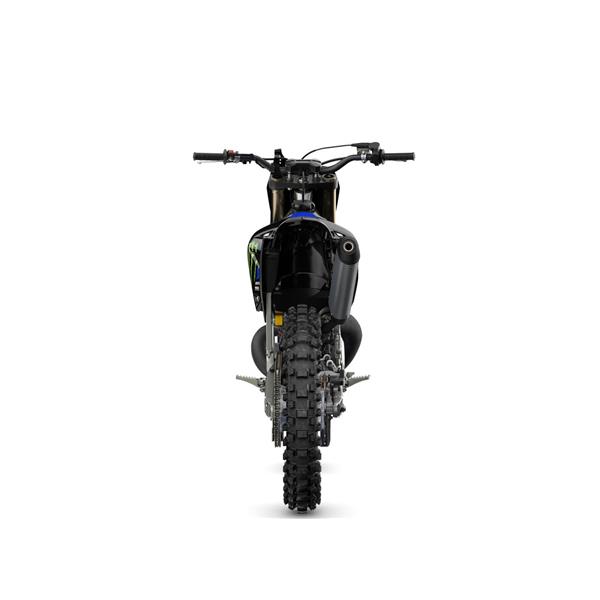 Yamaha YZ250 Monster Energy RE (2025)