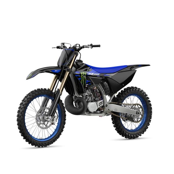 Yamaha YZ250 Monster Energy RE (2025)