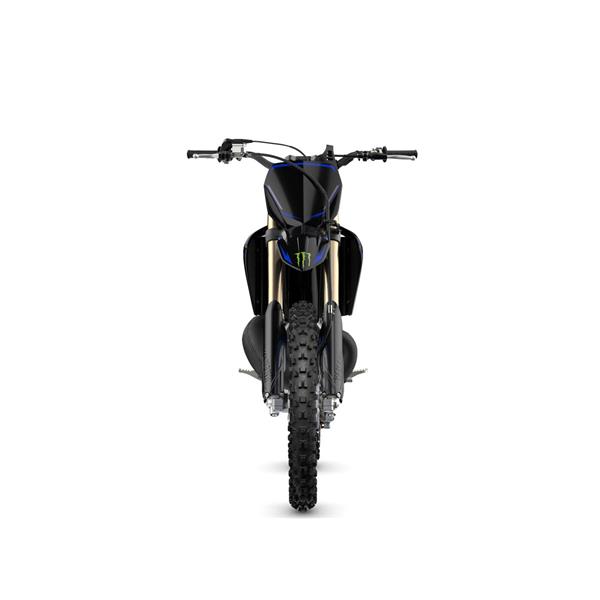 Yamaha YZ250 Monster Energy RE (2025)